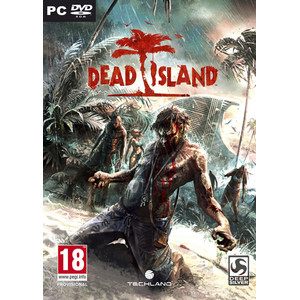 Joc PC Deep Silver Dead Island