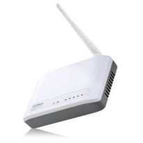 Router wireless Edimax BR-6228nS