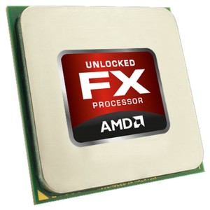 Procesor AMD FX X6-6100 Hexa Core 3.3GHz Socket AM3+ Box
