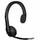 Casti Microsoft Over-Head LifeChat LX-4000 Business Black