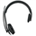 Casti Microsoft Over-Head LifeChat LX-4000 Business Black