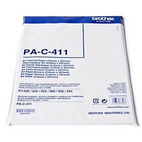 Consumabil Consumabil Hartie termica PAC411