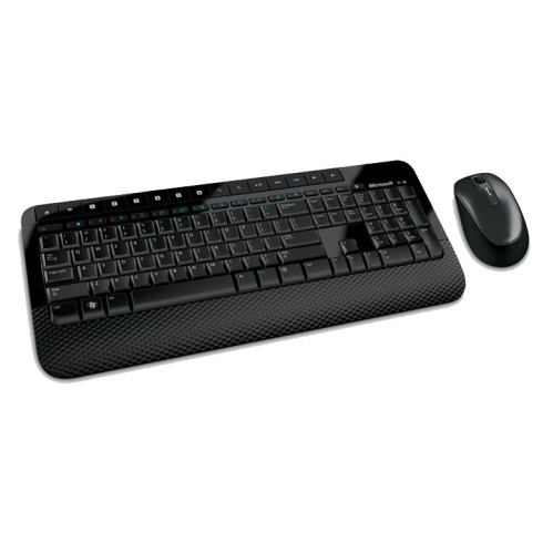 Kit tastatura si mouse Desktop 2000 thumbnail