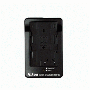 Nikon Incarcator Acumulator EN-EL3e D700 D300S D300 D200 D90 D80 D70s