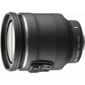 Obiectiv Nikon Obiectiv Camera Foto 1 NIKKOR VR 10-100mm f/4.5-5.6 PD ZOOM