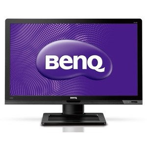 Monitor BenQ LED BL2400PT Black