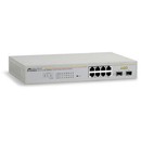 Switch Allied Telesis AT-GS950/8-50 8 porturi