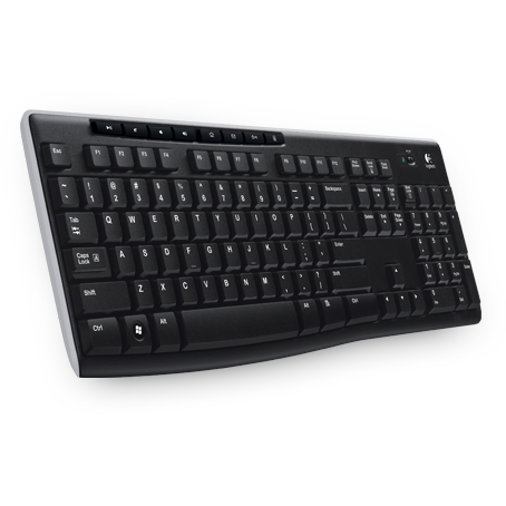 Tastatura K270 thumbnail