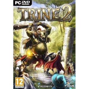 Joc PC Hype PC Trine 2: Collectors Edition
