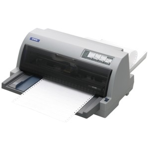 Imprimanta matriciala Epson LQ-690 24 ace 106 coloane