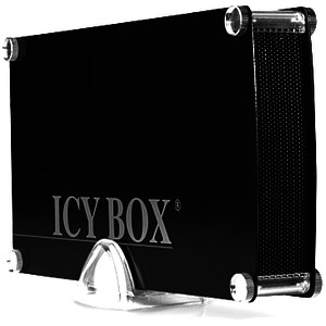 Rack HDD RaidSonic Rack Icy Box IB-351StU3-B