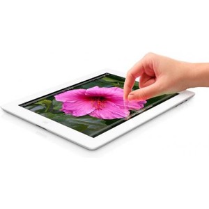 Tableta Apple iPad 3 16GB 4G White