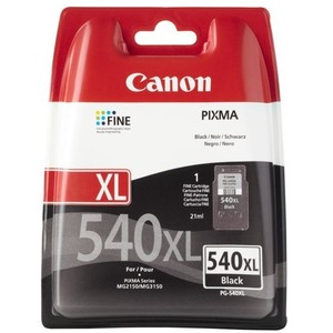 Cartus cerneala Canon PG-540XL Black