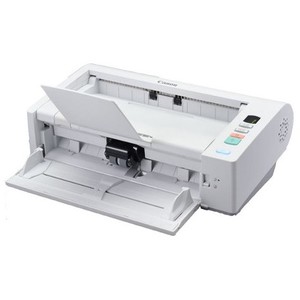 Scanner Canon DR-M140 A4