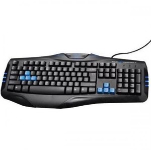Tastatura gaming E-Blue Cobra Combatant-X Pro