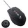 Mouse gaming ASUS GX950 8200 DPI Black