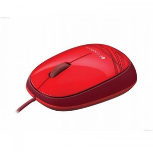 Mouse Logitech M105 Rosu
