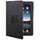 Manhattan Husa/Suport iPad Kickstand Case black