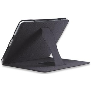 Manhattan Husa/Suport iPad Kickstand Case black