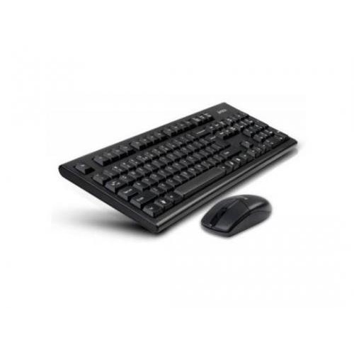 Kit tastatura si mouse Kit 3100N thumbnail