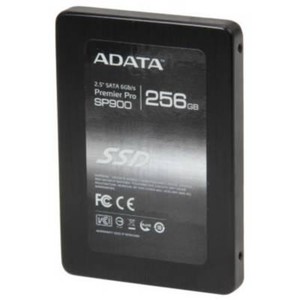 SSD ADATA Premier Pro SP900 256GB