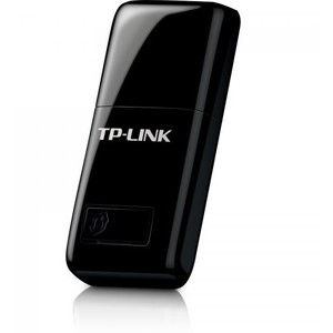 Adaptor wireless TP-Link TL-WN823N
