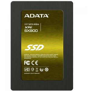 SSD ADATA XPG SX900 512GB