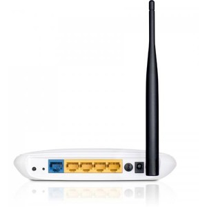 Router wireless TP-Link TL-WR740N v 5.1