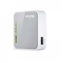 Router wireless TP-Link Portabil 3G/4G TL-MR3020