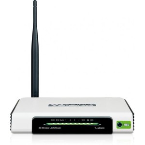 Router wireless TP-Link TL-MR3220