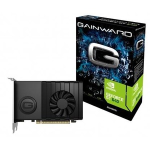 Placa video Gainward GeForce GT 640 2GB DDR3 128bit