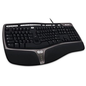 Tastatura Microsoft Natural Ergonomic 4000