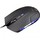 Mouse gaming E-Blue EMS131BK Cobra Type-M Negru
