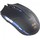 Mouse gaming E-Blue EMS131BK Cobra Type-M Negru