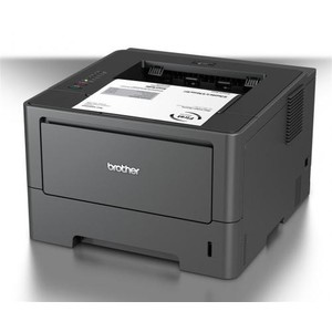 Imprimanta laser alb-negru Brother HL5450DN A4
