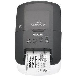Imprimanta termica Brother QL710W