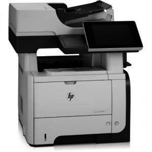 Multifunctionala HP LaserJet Enterprise 500 MFP M525dn