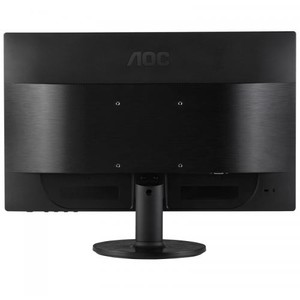 Monitor AOC LED e2260Swda Black
