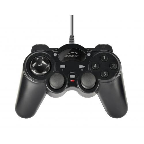 Gamepad Thunderstrike