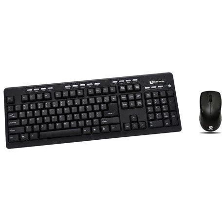 Kit tastatura si mouse Kit SRX-MKM5500