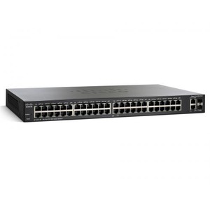 Switch Cisco SF 200-48 48 porturi