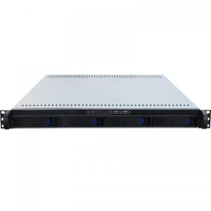 Carcasa server Inter-Tech server IPC 1U-1304L