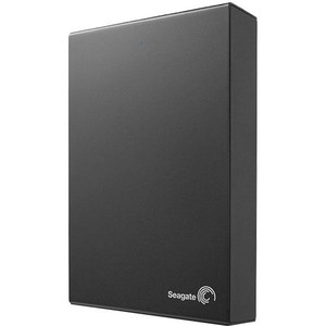 Hard disk extern Seagate Expansion Desktop 3TB 3.5 inch USB 3.0 black