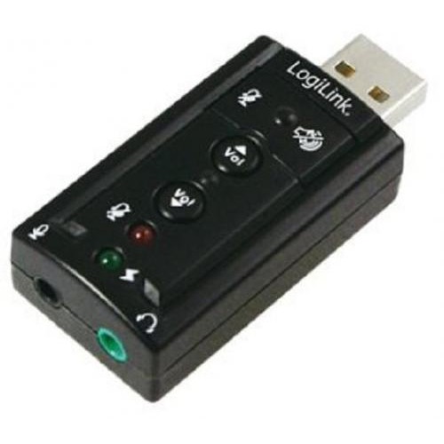 Placa de sunet 7.1 USB