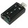 Placa de sunet Logilink 7.1 USB