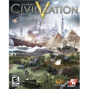 Joc PC 2K Games Sid Meier's Civilization V