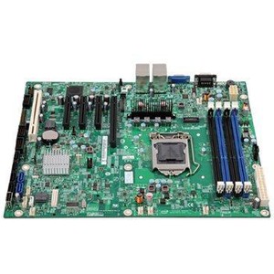 Placa de baza server Intel BEARTOOTH PASS LC DBS1200BTLR