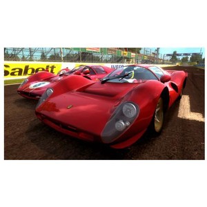 Joc consola Hype PS3 Ferrari: The Race Experience