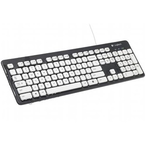 Tastatura Logitech Washable Keyboard K310