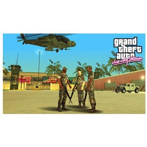 Joc consola Take 2 Interactive Grand Theft Auto Vice City Stories PS2